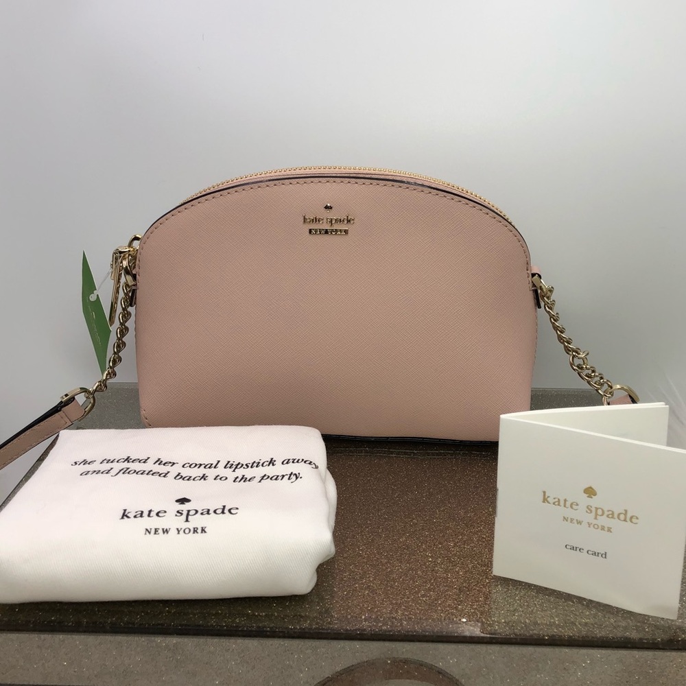 Kate spade Cameron street hilli Crossbody